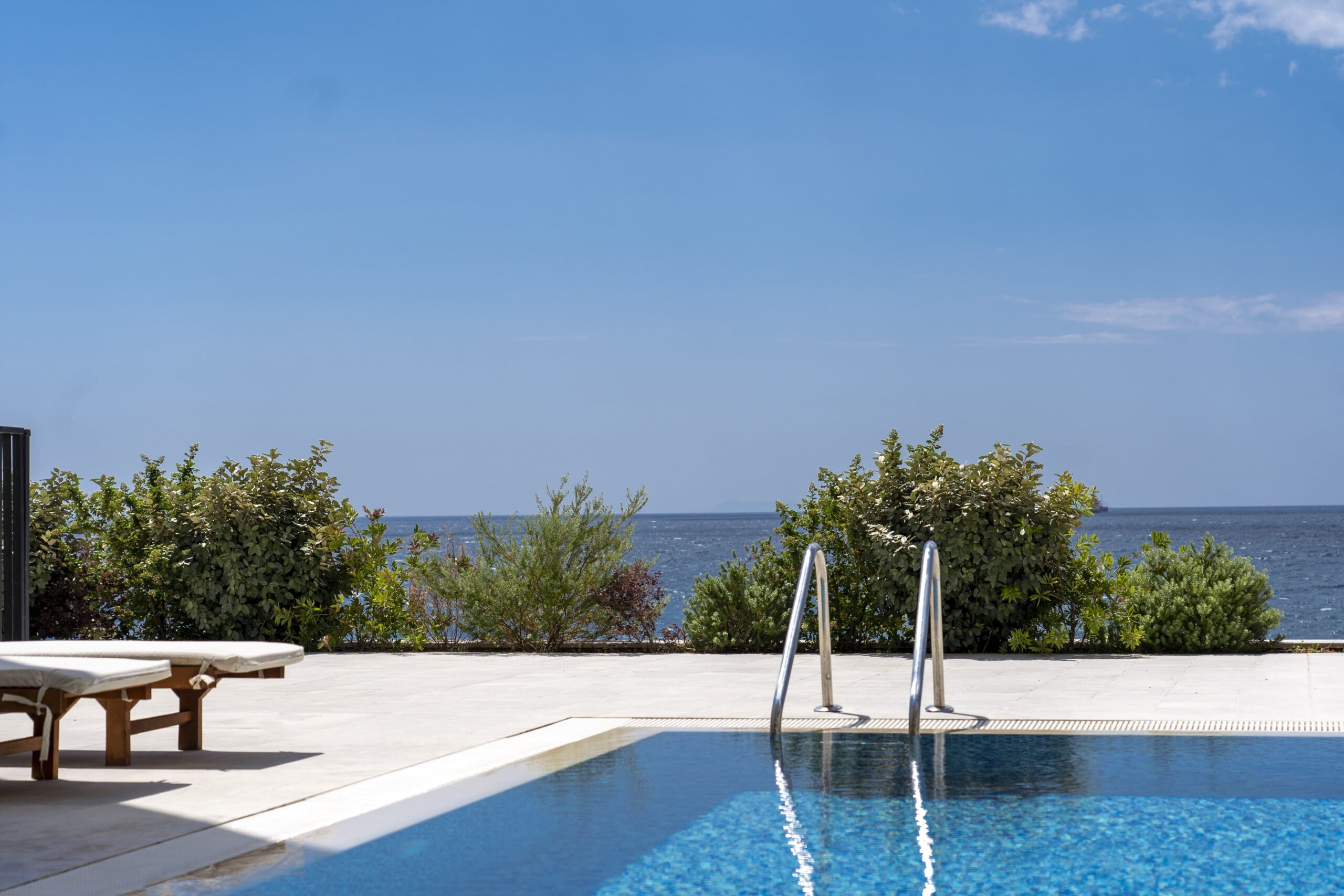 Golden beach residence apartamento de lujo en alquiler en Saranda