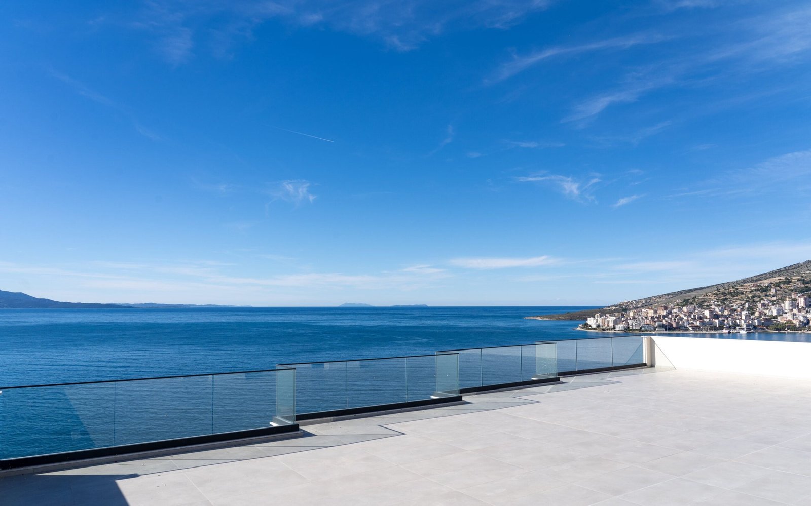 elite penthouse for sale in saranda at elite resort above all else