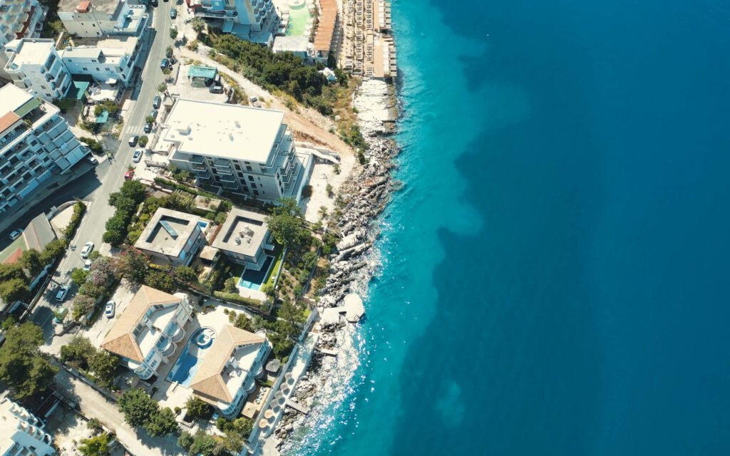  Safest city in Albania