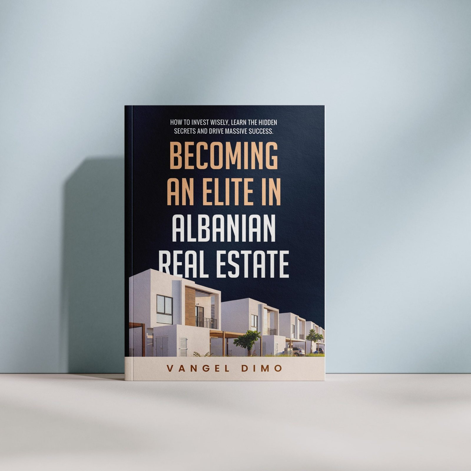 Becoming an Elite in Albanian Real Estate