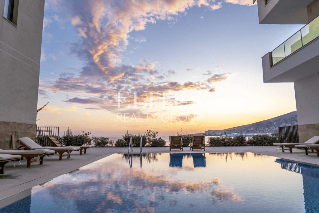saranda apartments for sale at golden beach residence