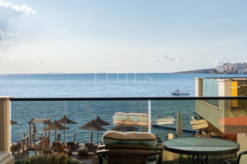 saranda apartments albania property for sale