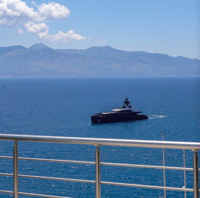 yacht owners European home base