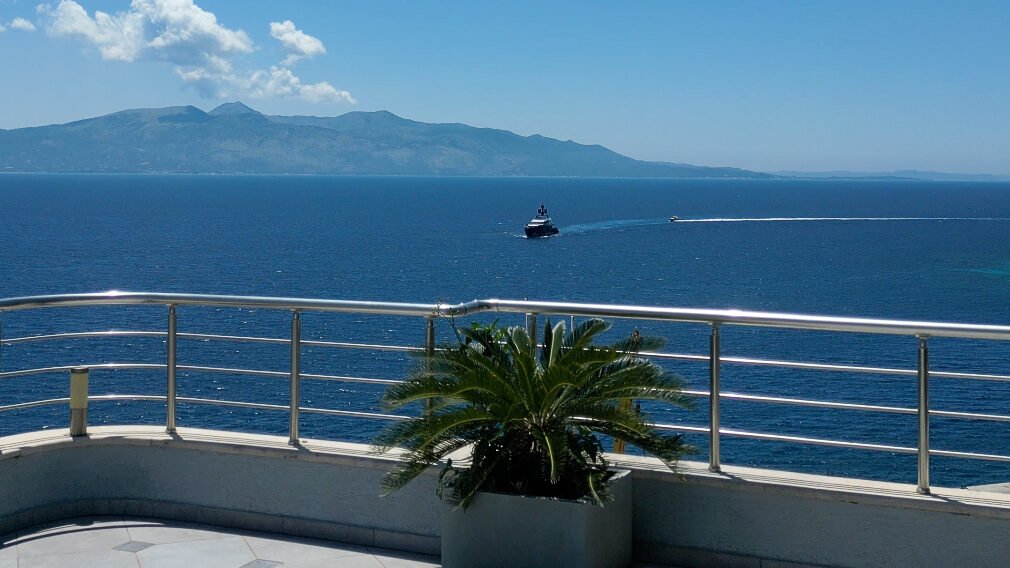 yacht owners European home base